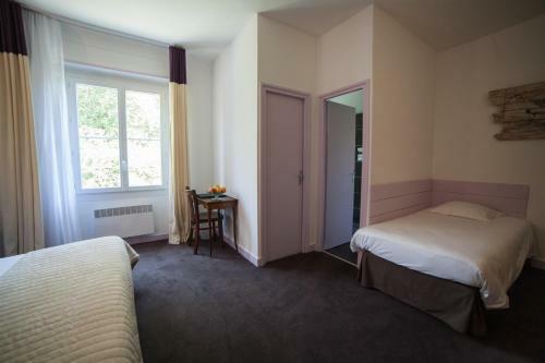 Hotel Saint Paul