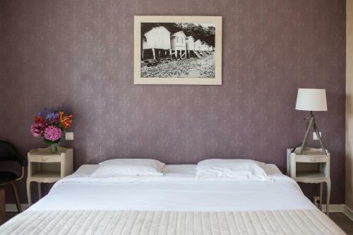 Hotel Saint Paul