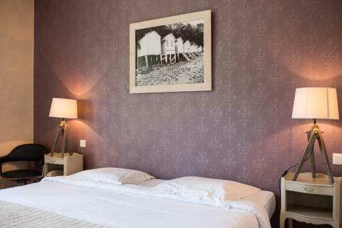 Hotel Saint Paul