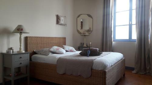 Hostal Back To Breizh
