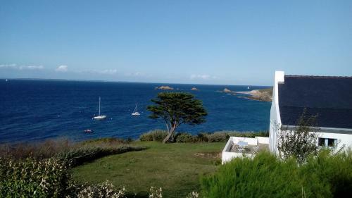 Hostal Back To Breizh