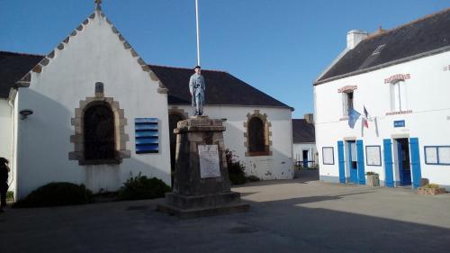 Hostal Back To Breizh