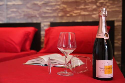 B&B La Bouganville