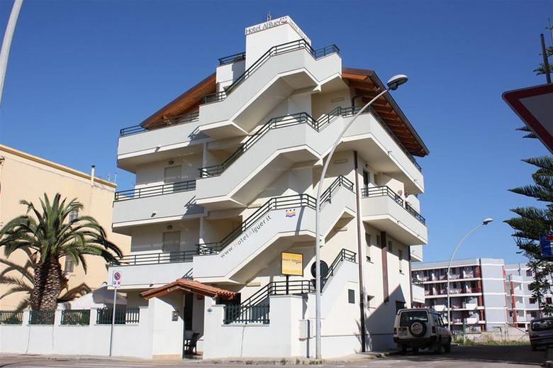 Hotel Alguer