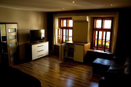 Apartmany Bb