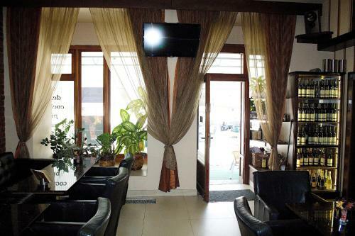 Apartmany Bb