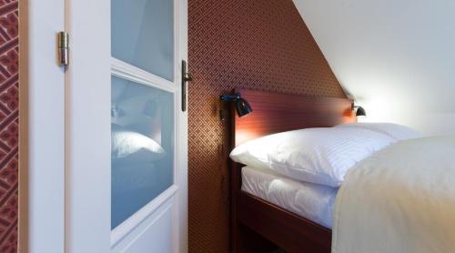 Hostal Residence Arx