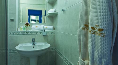 Hostal Residence Arx