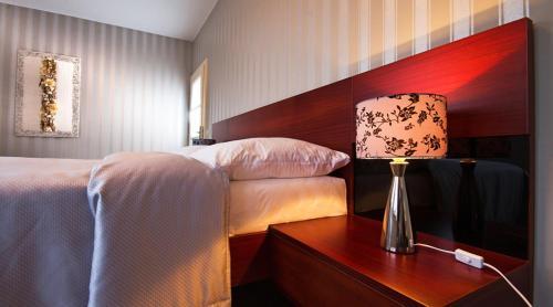 Hostal Residence Arx