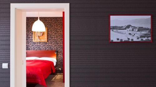 Hostal Residence Arx