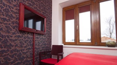 Hostal Residence Arx