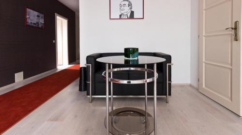 Hostal Residence Arx