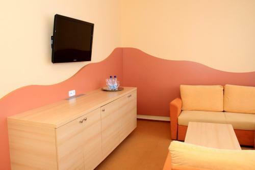 Hotel Sport