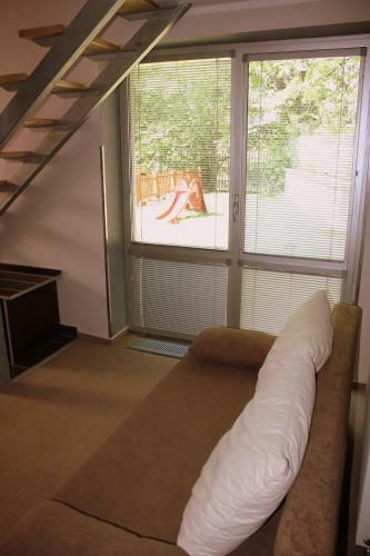 Hostal Penzion A Polocafe U Lavky