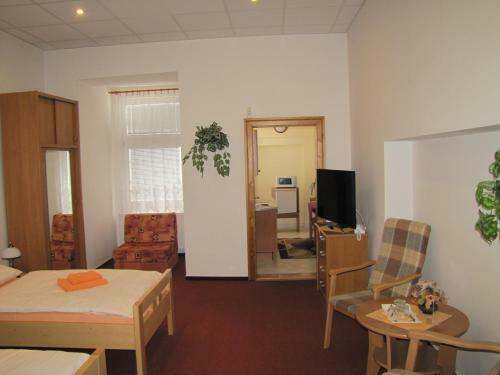 Hostal Penzion Aldo