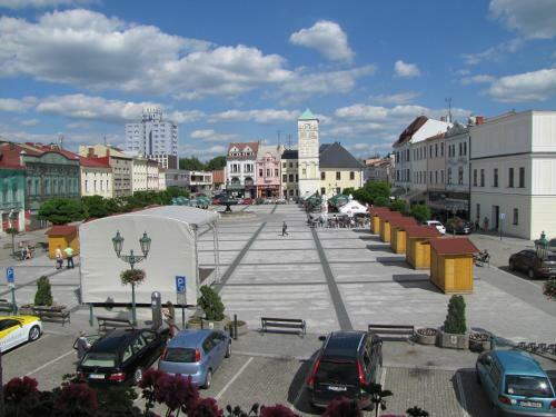 Hostal Penzion Aldo