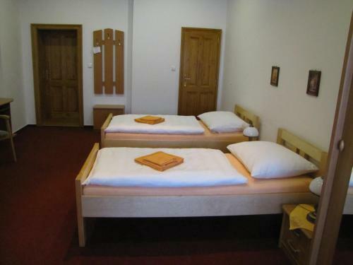 Hostal Penzion Aldo