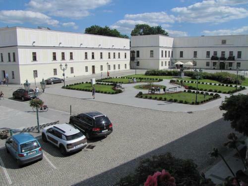 Hostal Penzion Aldo