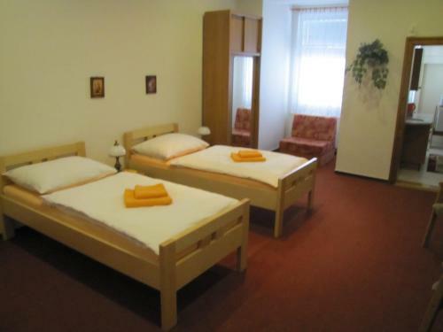 Hostal Penzion Aldo
