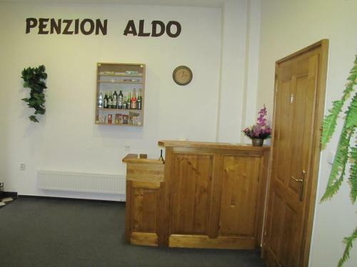 Hostal Penzion Aldo