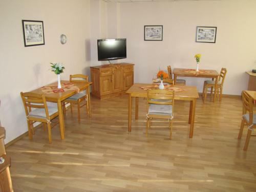 Hostal Penzion Aldo