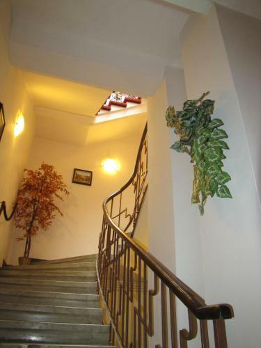 Hostal Penzion Aldo