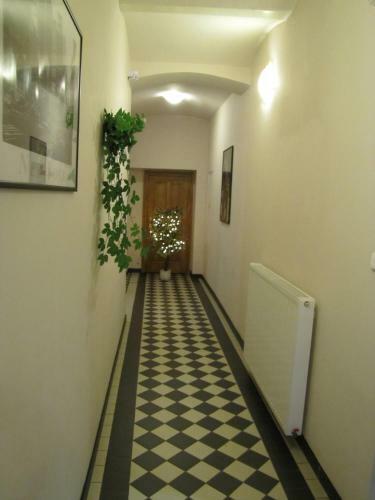 Hostal Penzion Aldo