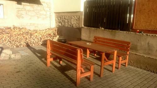 Hostal Penzion Green Star