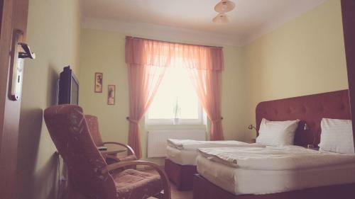 Hostal Penzion Green Star