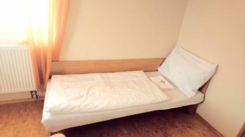 Hostal Penzion Green Star
