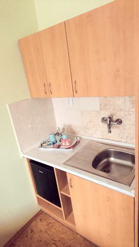 Hostal Penzion Green Star