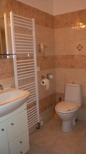 Hostal Penzion Green Star