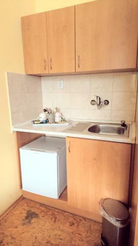 Hostal Penzion Green Star