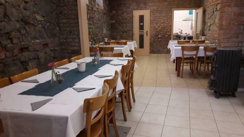 Hostal Penzion Green Star