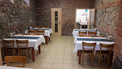 Hostal Penzion Green Star