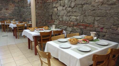 Hostal Penzion Green Star