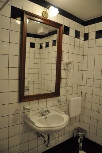 Pivovar Hotel Na Rycht?