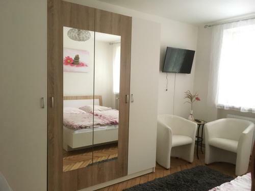 Hostal Penzion �?�n