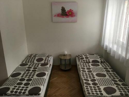 Hostal Penzion �?�n
