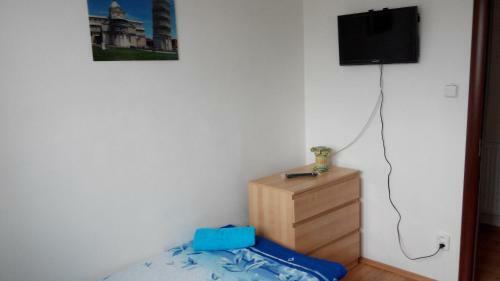 Hostal Penzion �?�n