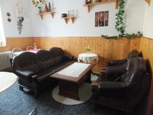 Hostal Penzion U Kovare