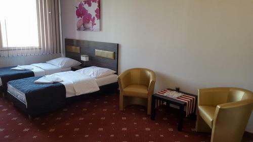 Hotel Montenegro