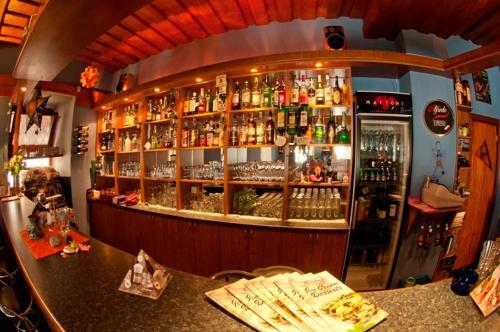Hotel U Zlat�ho B�ka