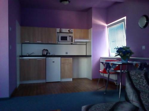 Hostal Manhattan Penzion