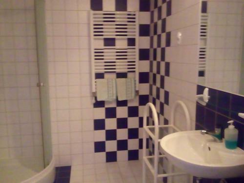 Hostal Manhattan Penzion