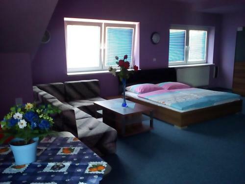 Hostal Manhattan Penzion