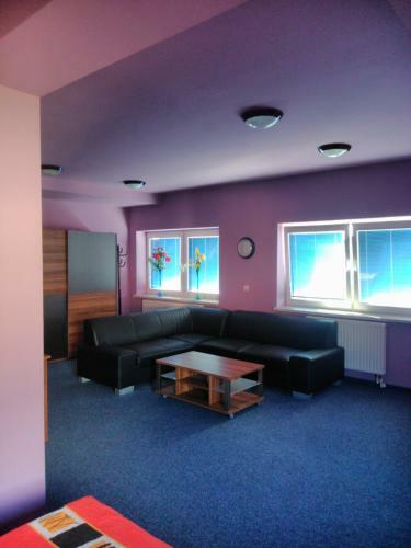 Hostal Manhattan Penzion