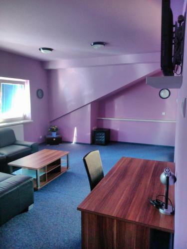 Hostal Manhattan Penzion