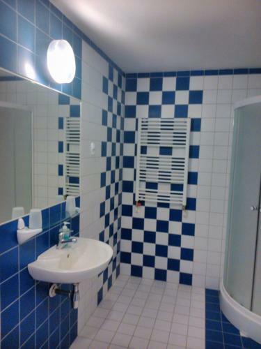 Hostal Manhattan Penzion