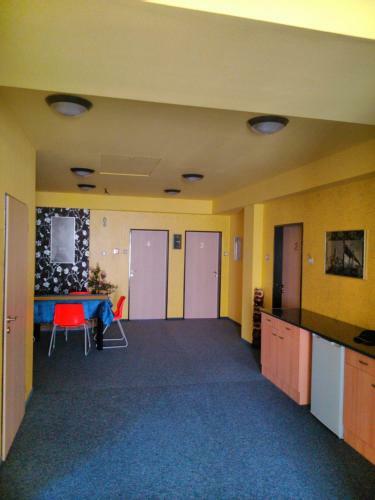 Hostal Manhattan Penzion